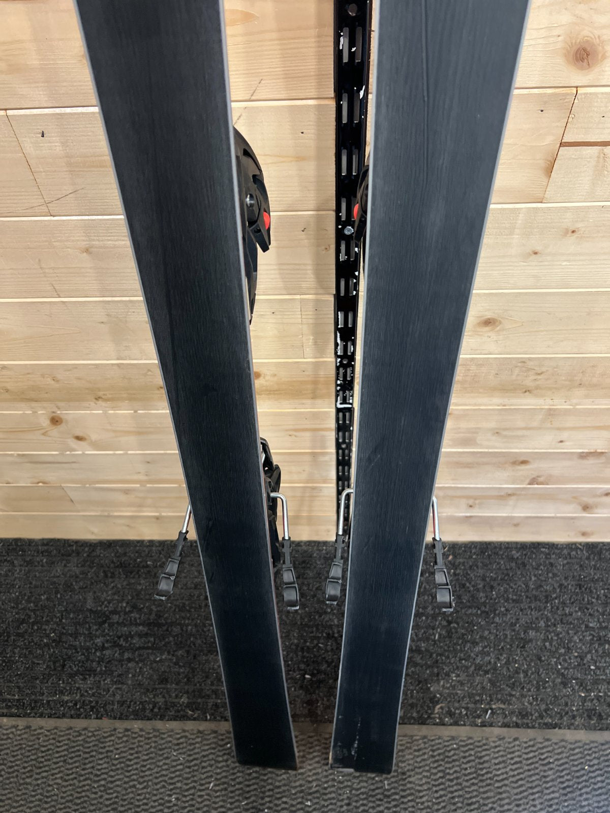 Nordica Spitfire DC 68 2025 usato — dettaglio