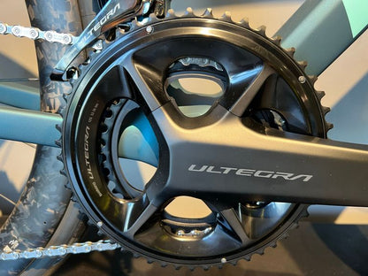 Bianchi Specialissima Pro 2026 usata — dettaglio