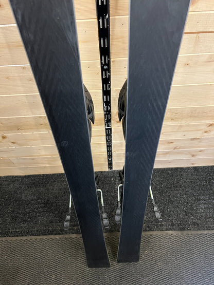Volkl Racetiger SL 2026 usato — dettaglio