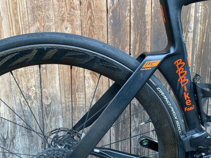 KTM Revelator — telaio in Carbonio, Ottime condizioni