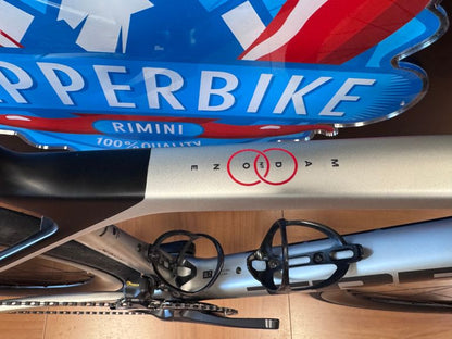 Trek Madone Sl 7 Gen 8 — telaio in Carbonio, Ottime condizioni