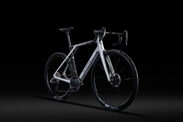Lapierre Xelius Drs Se 2025 usata — dettaglio