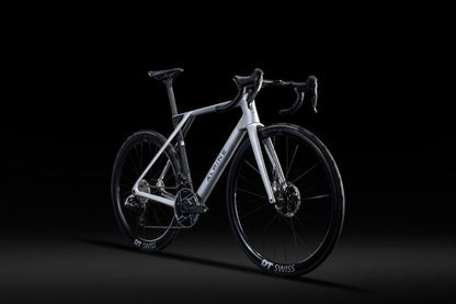 Lapierre Xelius Drs Se 2025 usata — dettaglio