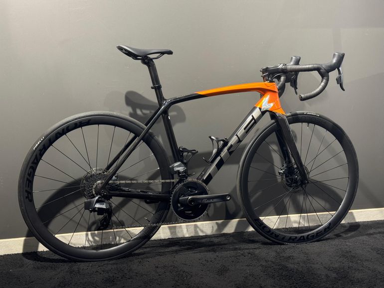 Trek Émonda SL 7 — gruppo SRAM Force eTap AXS, taglia 54