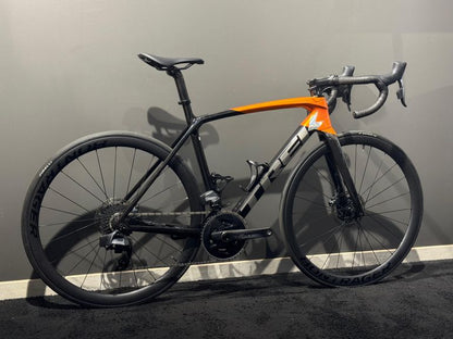 Trek Émonda SL 7 — gruppo SRAM Force eTap AXS, taglia 54