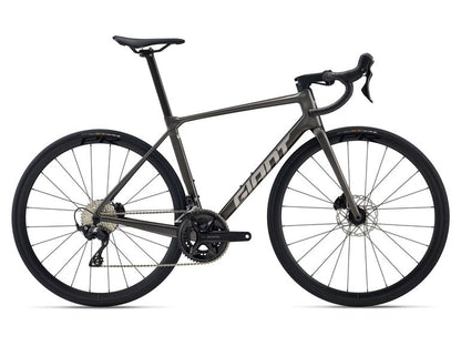 Giant Tcr Advanced 2 2026 usata — vista laterale