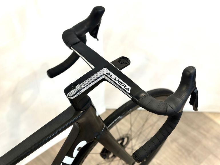Cervelo Soloist — telaio in Carbonio, Ottime condizioni