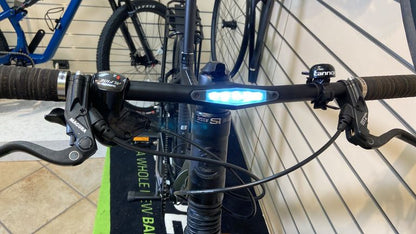 Cannondale Bad Boy 8 Ultra Solo 2016 usata — dettaglio