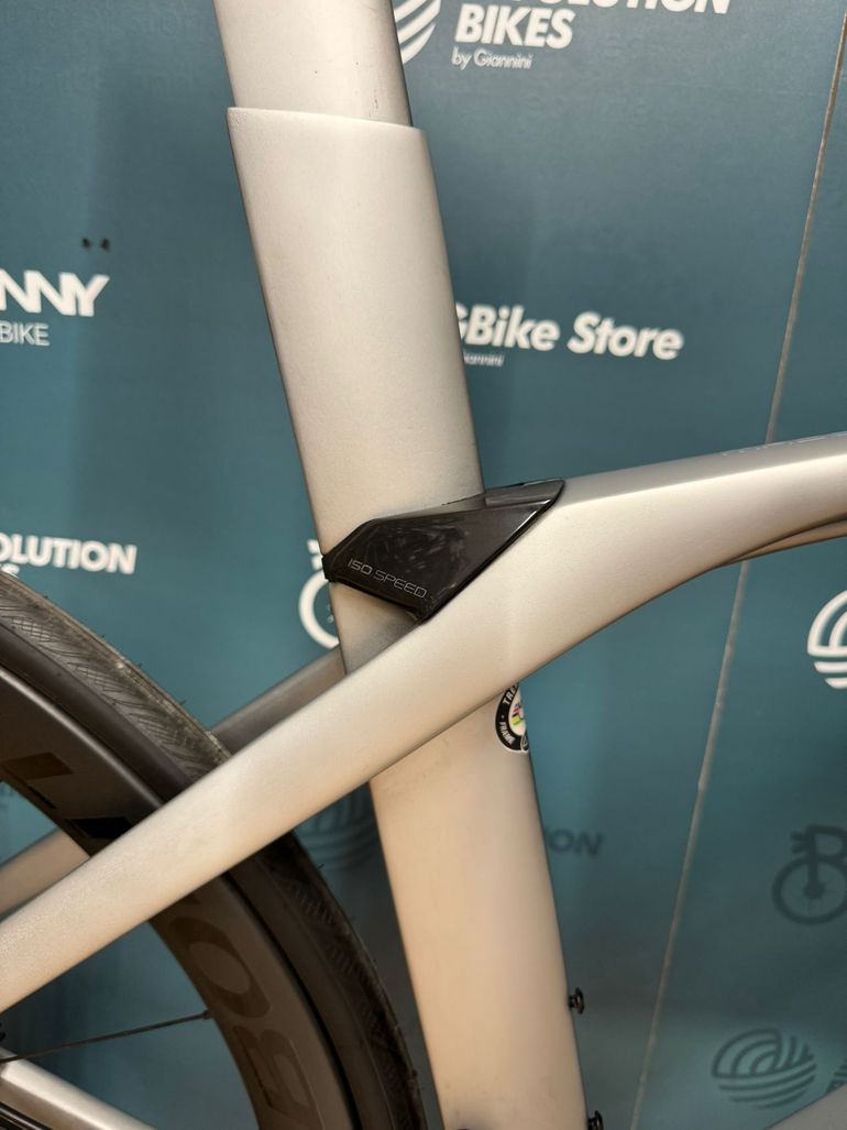 Trek Madone Slr 9 2019 usata — dettaglio