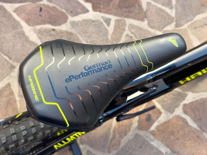 Haibike Xduro Allmtn 3.5 2020 usata — dettaglio
