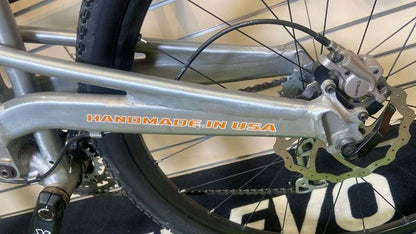 Cannondale Prophet Sl 2007 — Bici usata