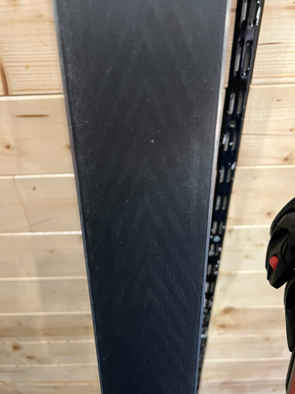Volkl Racetiger RC 2026 usato — dettaglio