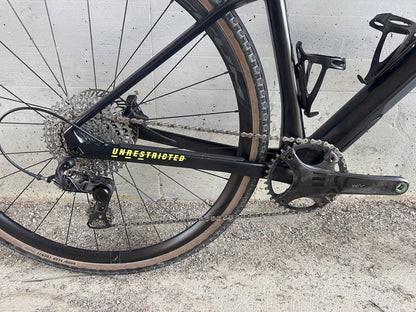 BMC Urs 01 2022 usata — dettaglio