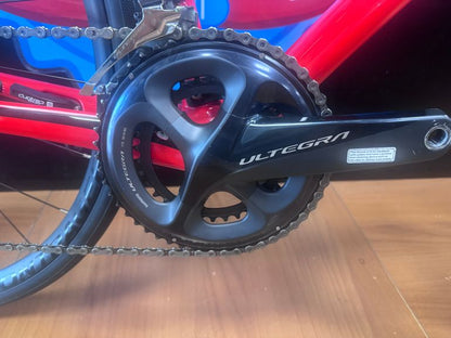 Trek Emonda Sl 6 2020 usata