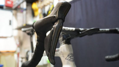 Cinelli Pressure Team Edition 2024 usata — dettaglio