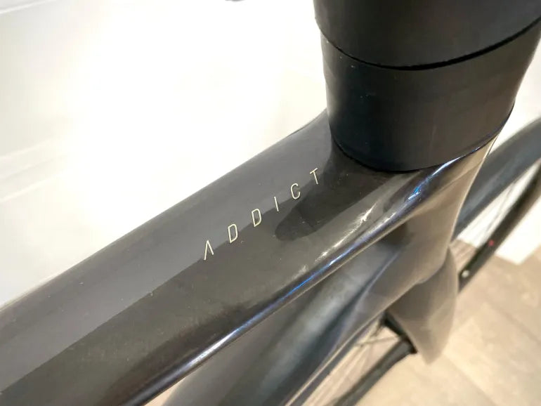 Scott Addict Rc 15 2024 usata — dettaglio