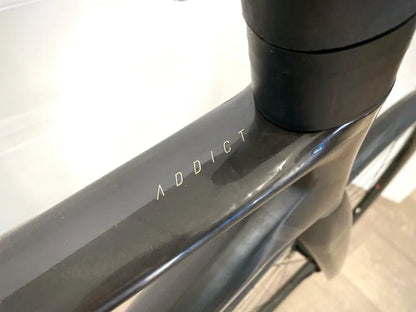 Scott Addict Rc 15 2024 usata — dettaglio