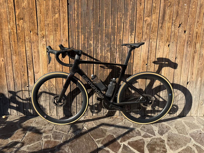 Cannondale Supersix Evo Hi-Mod 1 C11125u 2025 usata — dettaglio
