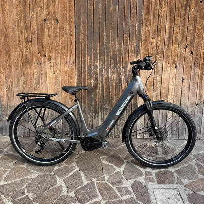 Atala O-Easy 27 800wh 2027 usata — dettaglio