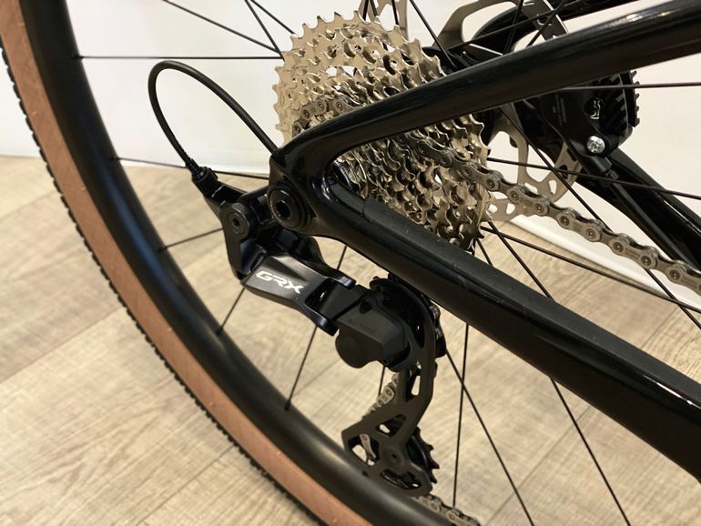 Cervelo Áspero Rx610 2024 usata — dettaglio