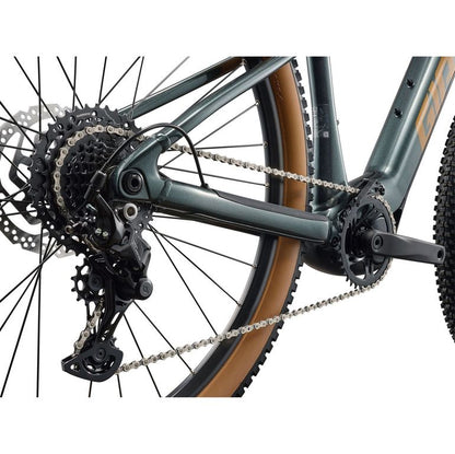 Giant Talon E+ — gruppo Shimano CUES, taglia M