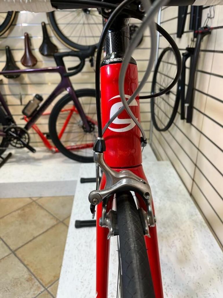 Cannondale Supersix Evo Hm — telaio in Carbonio, Nuovo