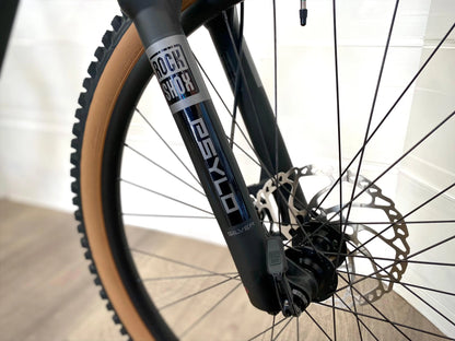 Megamo Ryal 10 2027 — Bici usata
