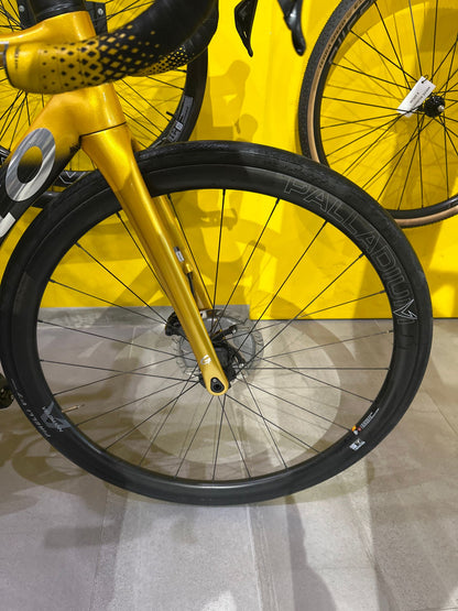 Gusto Custom 2025 usata — dettaglio