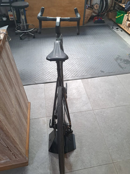 Scott Addict Rc 40 — gruppo Shimano 105 Di2, taglia M