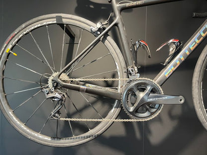 Bottecchia Emme 3 Gara 71m — gruppo Shimano Ultegra, taglia 51 cm