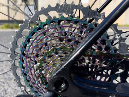Scott Scale Rc 900 World Cup 2021 — Bici usata
