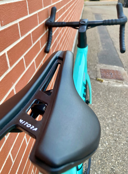 Bianchi Infinito 2024 usata — dettaglio