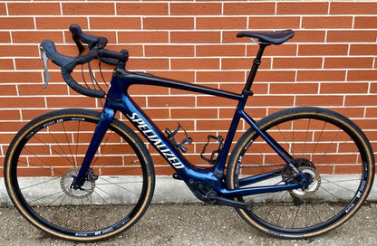 Specialized Turbo Creo Sl Comp Carbon — telaio in Carbonio, Ottime condizioni