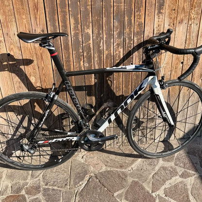 Look 586 Sl — gruppo Shimano Ultegra Di2, taglia 56