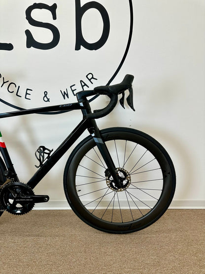Colnago C68 Custom 2024 usata — dettaglio