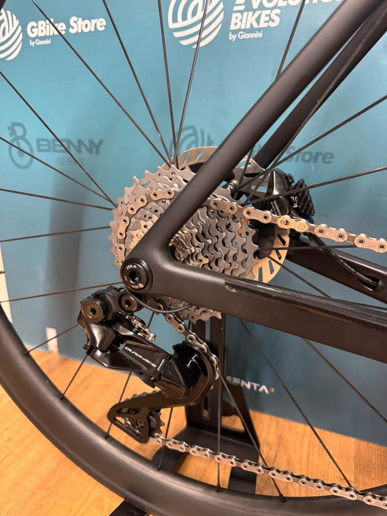 Colnago V5rs — telaio in Carbonio, Nuovo