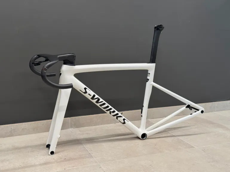 Specialized Tarmac Sl8 — gruppo Frameset, taglia 52