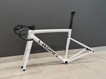 Specialized Tarmac Sl8 — gruppo Frameset, taglia 52