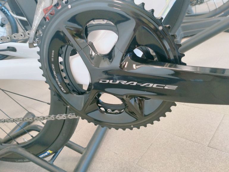 Guerciotti Veloce S 2026 usata — dettaglio