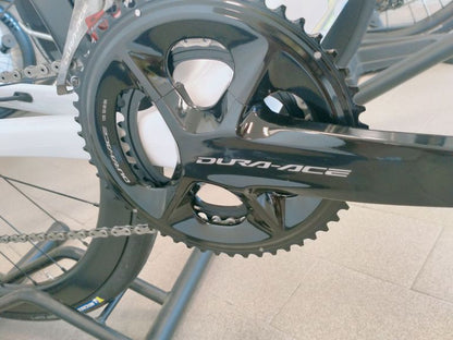 Guerciotti Veloce S 2026 usata — dettaglio