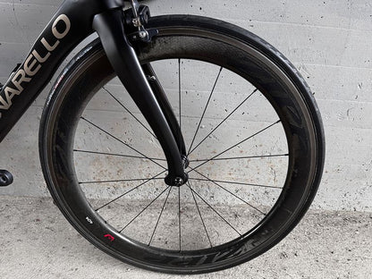 Pinarello Prince Fx 2019 usata — dettaglio