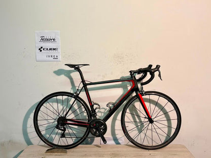 Carrera Sl 730 2019 usata — vista laterale