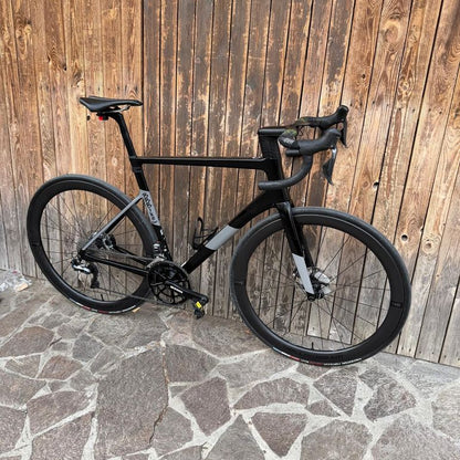 Cannondale Supersix Hollogram Carbon — telaio in Carbonio, Ottime condizioni