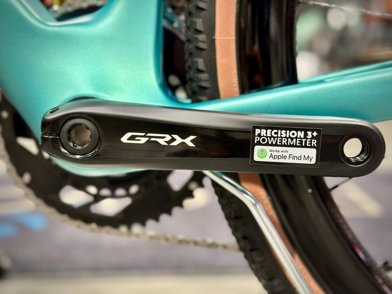Bianchi Impulso Rc 825 2025 usata — dettaglio