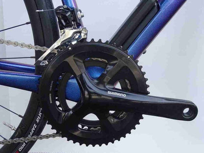 Cannondale Synapse Carbon 3 L — telaio in Carbonio, Nuovo