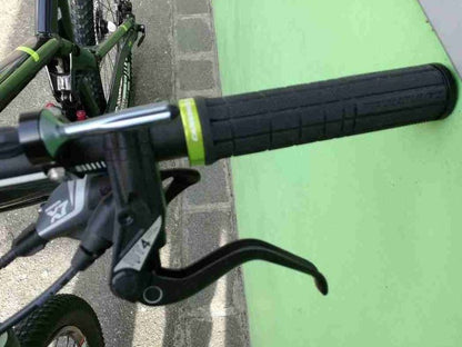 Cannondale Trigger 3 2014 usata — dettaglio