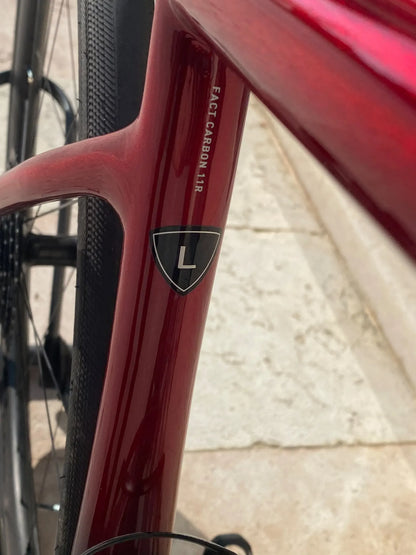 Specialized Turbo Creo Sl 2022 usata — dettaglio