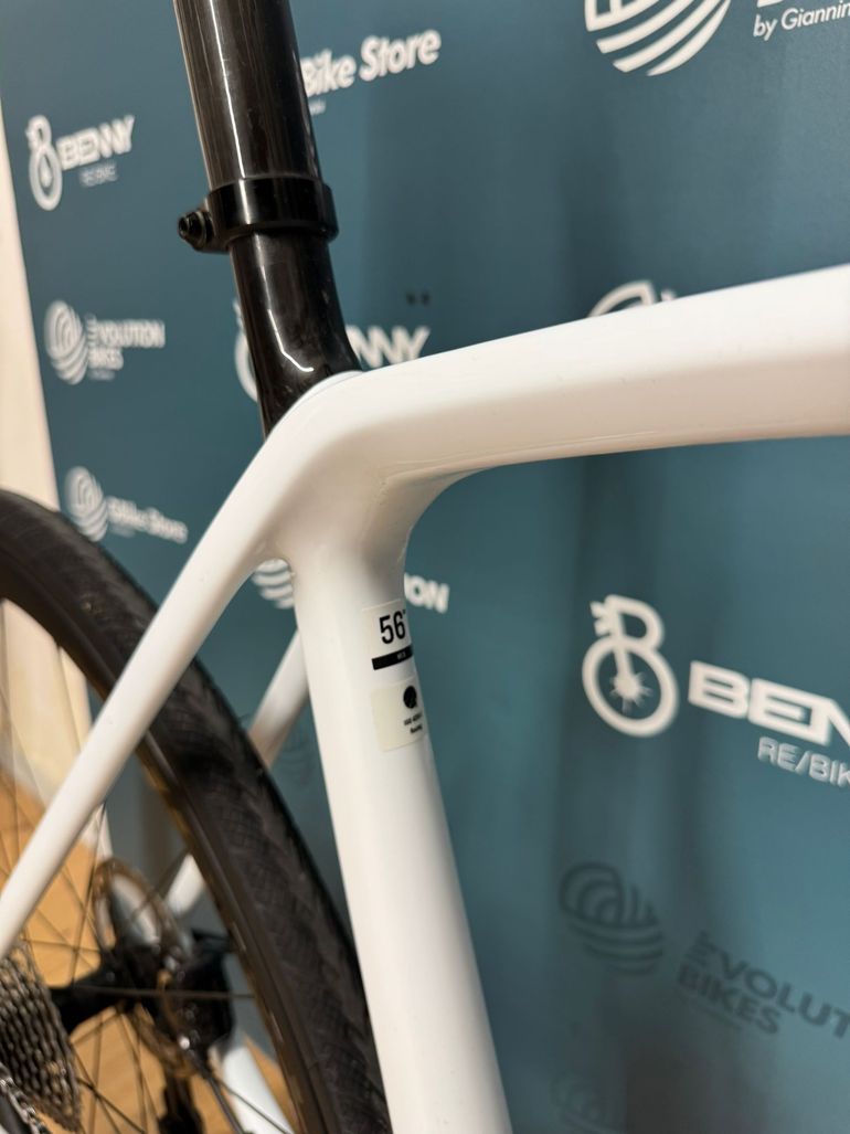 Trek Émonda Sl 7 2024 usata — dettaglio