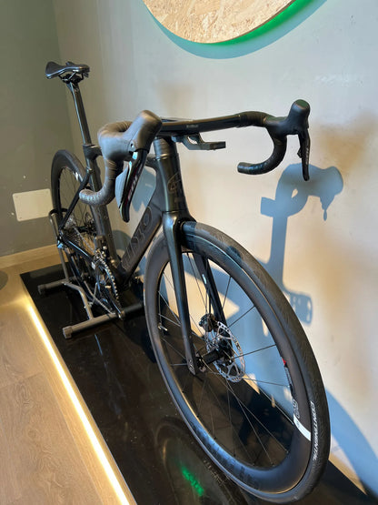 Gusto Custom 2025 usata — dettaglio