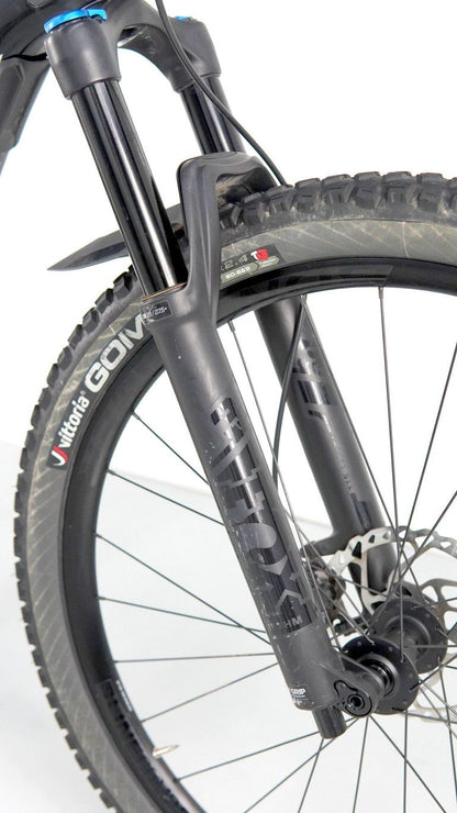 Trek Fuel Ex 9.7 2022 — Bici usata